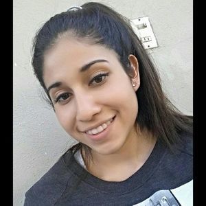 Meet your Posher, Maricruz