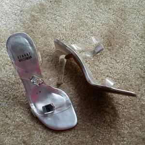 Stuart Weitzman shoes