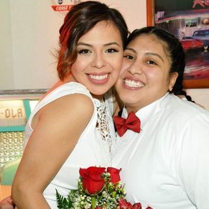 Meet your Posher, Letty