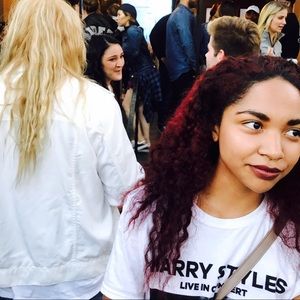 Meet your Posher, Isabella