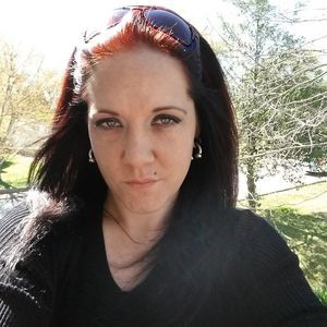 Meet your Posher, Krystle