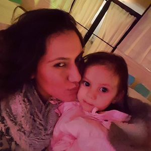 Meet your Posher, Berenice