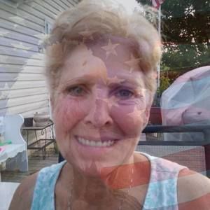 Meet your Posher, Betty