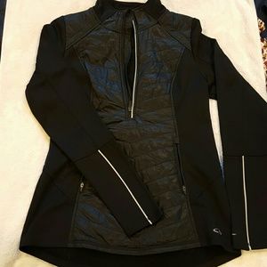 Women's Running Jacket