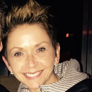 Meet your Posher, Britt