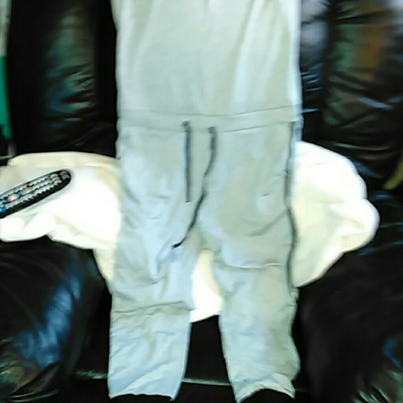 Jumpsuit - Picture 2 of 2