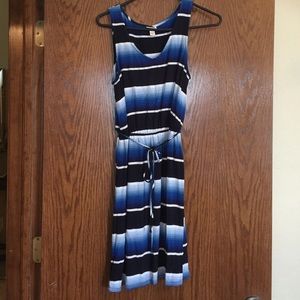 FINAL MARKDOWN Merona Sleeveless dress