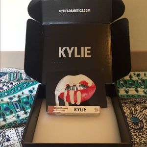 Kylie Lipkit Gloss - Literally