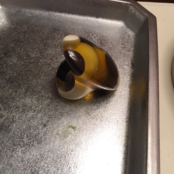 Cocktail ring - Picture 2 of 2