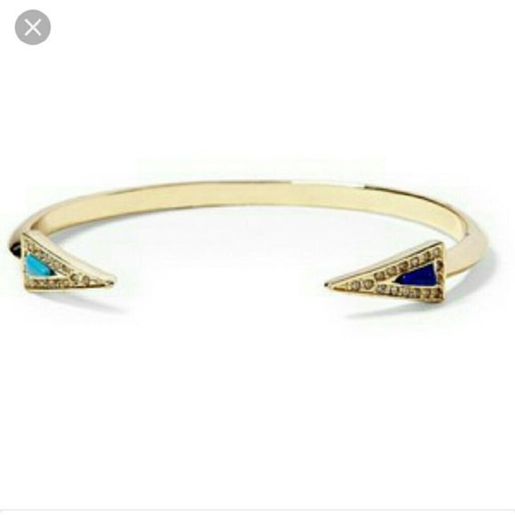 House of Harlow Acute Cuff