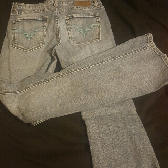 Jeans - Picture 2 of 3