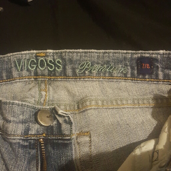 Jeans - Picture 3 of 3