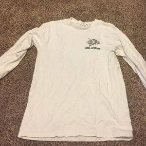 Long sleeve T shirt