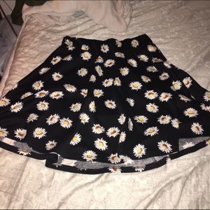 DAISY SKATER SKIRT