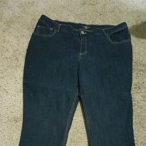 Womens jeans