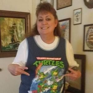 Meet your Posher, Angela