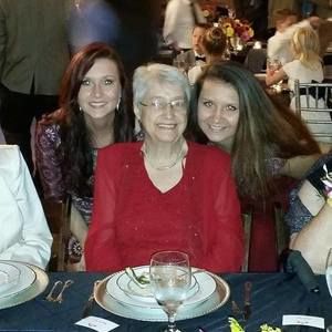 Meet your Posher, Shelby