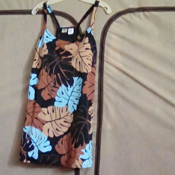 Swim suite