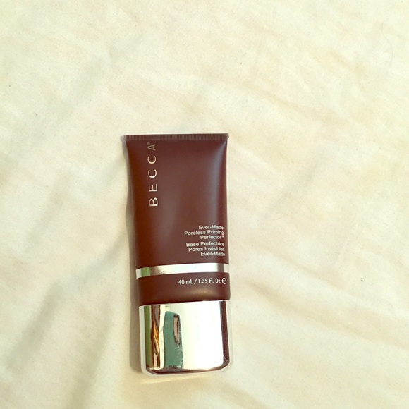 Becca matte primer