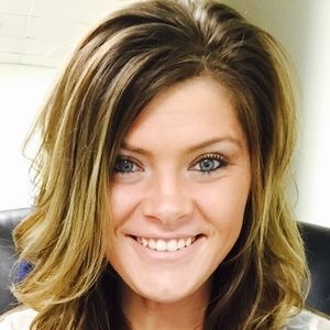 Meet your Posher, Kristin