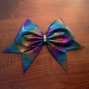 Night fever Bows of London bow