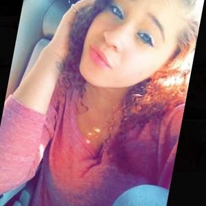 Meet your Posher, Aleasha