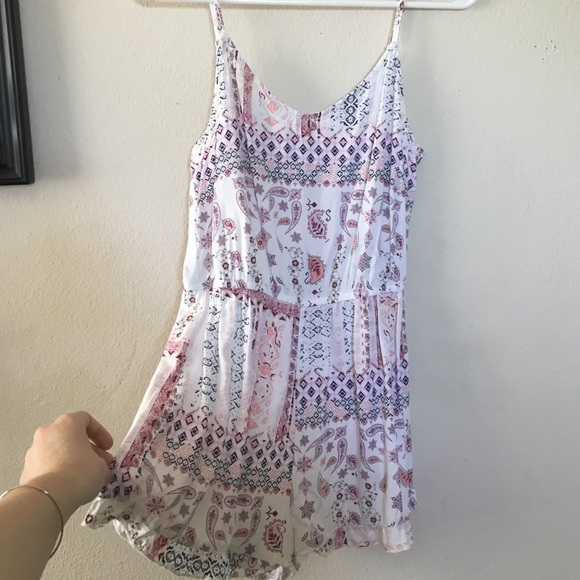 Romper from Cotton On