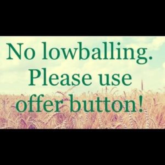 ✨REASONABLE OFFERS ALWAYS CONSIDERED 🎉 - Picture 2 of 3