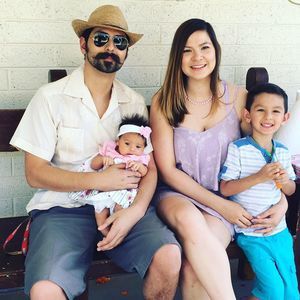 Meet your Posher, Maria