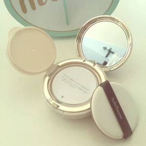 Sulwhasoo Perfecting Cushion NO.21