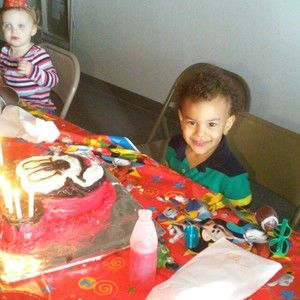 Meet your Posher, Kathy