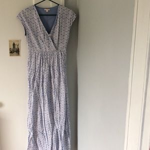 GAP Maxi dress