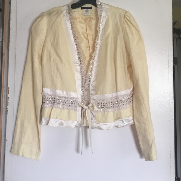 Cute little jacket