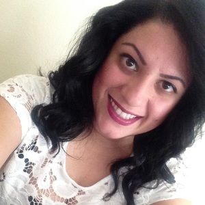 Meet your Posher, Bernice