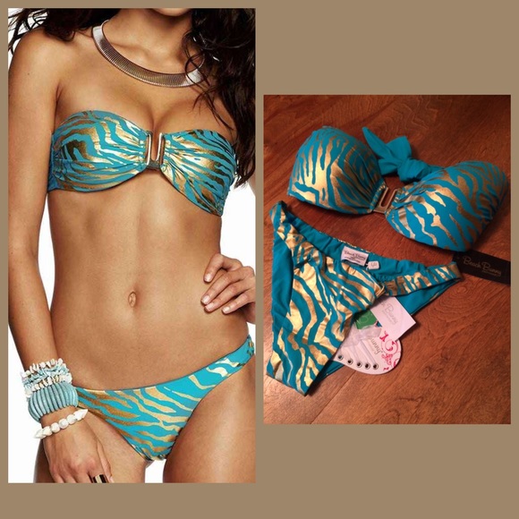 Beach Bunny Other - Beach Bunny Bikini.