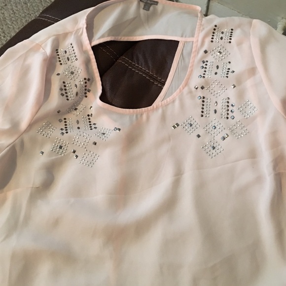 Sequencey shirt!