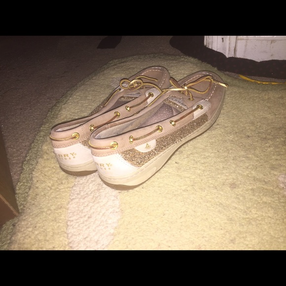 Sperrys - Picture 2 of 4