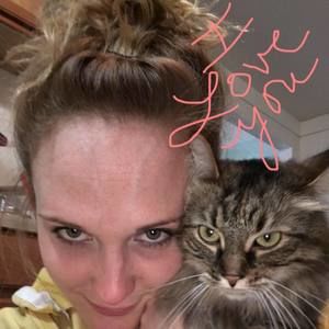 Meet your Posher, Kristy