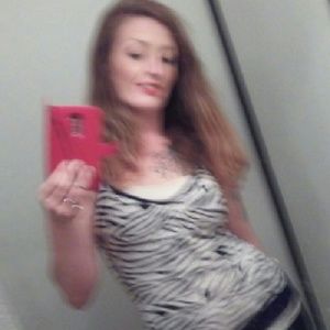 Meet your Posher, Amber