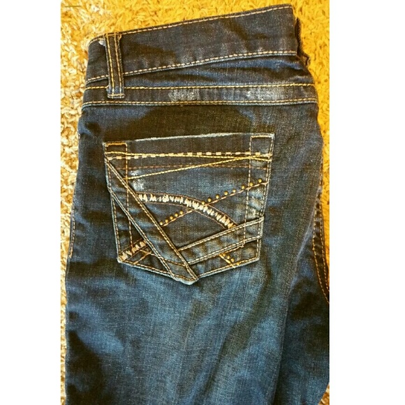 BKE Sabrina Jeans - Perfect Condition - Picture 3 of 3