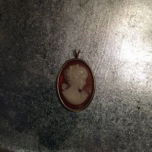 Small Victorian charm