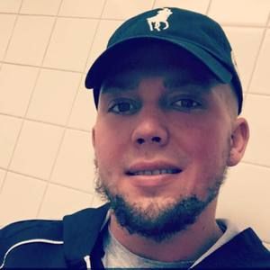 Meet your Posher, Jonathan