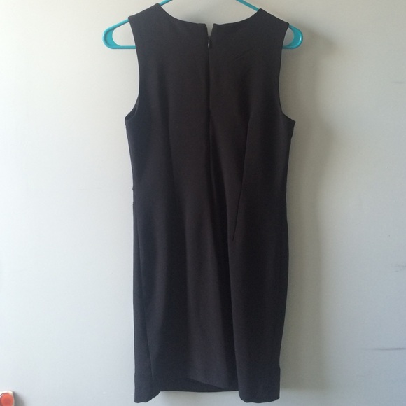 Printed Dress - Picture 2 of 3