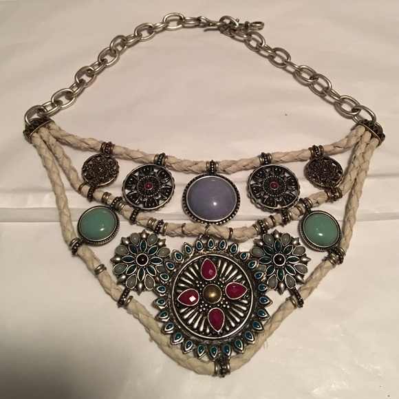 Lucky Brand Necklace