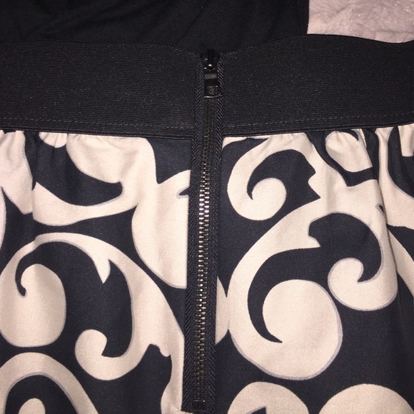 Ann Taylor Loft Whimsical Skirt - Picture 3 of 4