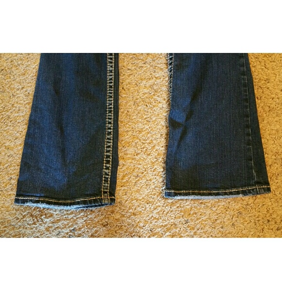 Silver Jeans - Suki Fit - Excellent Condition - Picture 2 of 3