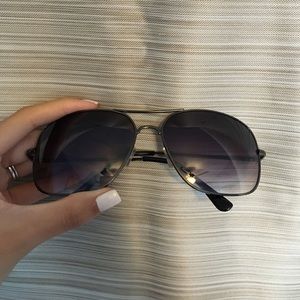 Aviator Sunglasses