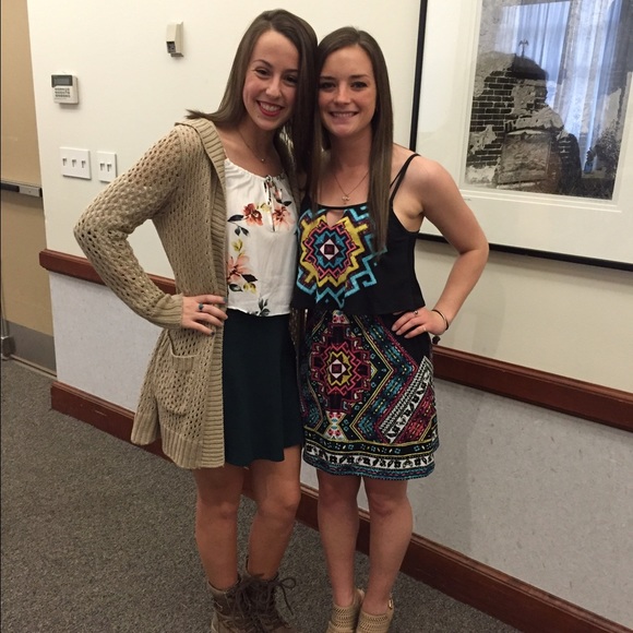 Meet your Posher, Paige