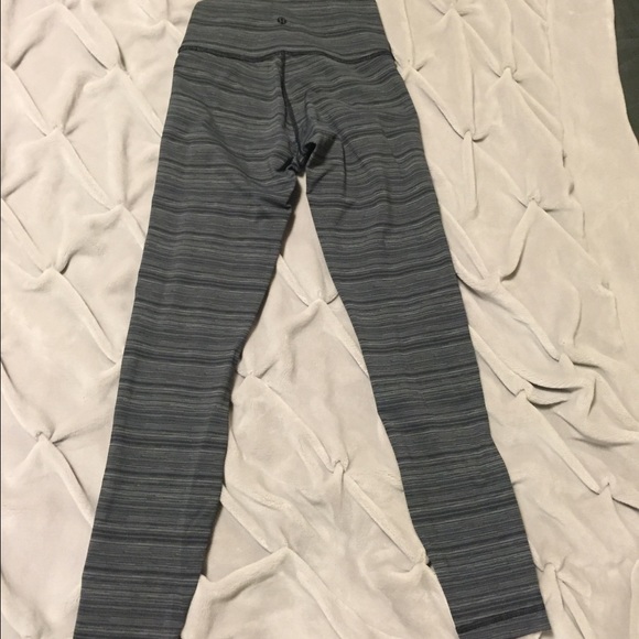 Euc deep coal high times sz 4