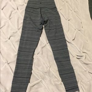 Euc deep coal high times sz 4